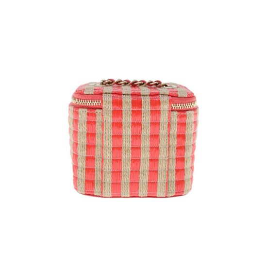 Mini bag Vanity Vintage | Chanel