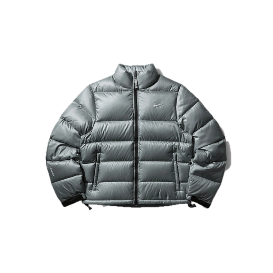 Puffer Grey | Nocta x Nike