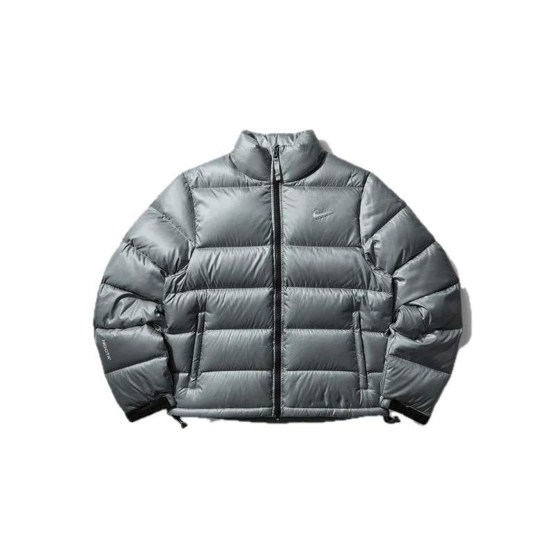 Puffer Grey | Nocta x Nike