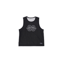 Jersey Black 33 | Chrome Hearts