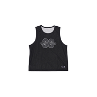 Jersey Black 33 | Chrome Hearts