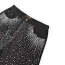 Denim Shorts Diamond Black | Birth Of Royal Child