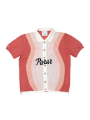 Shirt Eponge Rose | Parur