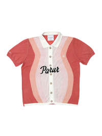 Shirt Eponge Rose | Parur