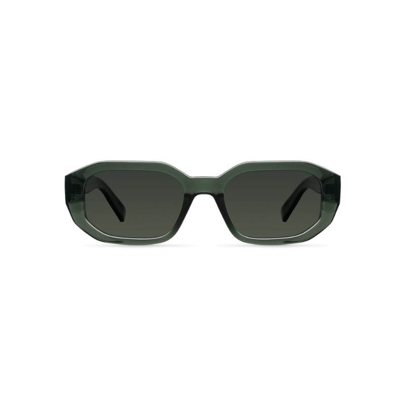 Sunglasses MELLER Kessie Fog Olive