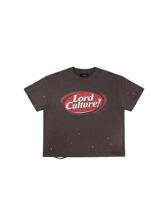 T-shirt Pepper  | Lord Culture
