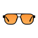 Sunglasses Seba Black Orange "SE-TUTORANGE" | MELLER