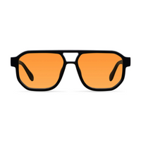 Sunglasses Seba Black Orange "SE-TUTORANGE" | MELLER