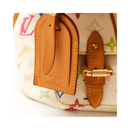 Shoulder bag Le Petit Noé  | Louis Vuitton x Takashi Murakami