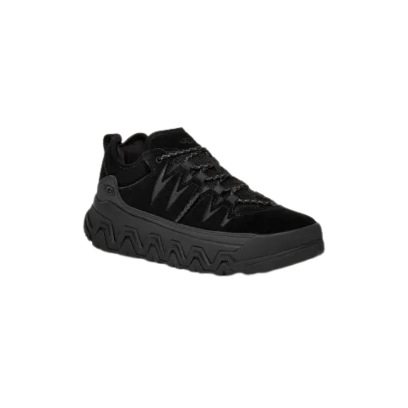 UGG Basket CapTrail Low Black