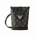 Mini bag Monogram Black | Louis Vuitton