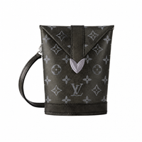 Mini bag Monogram Black | Louis Vuitton