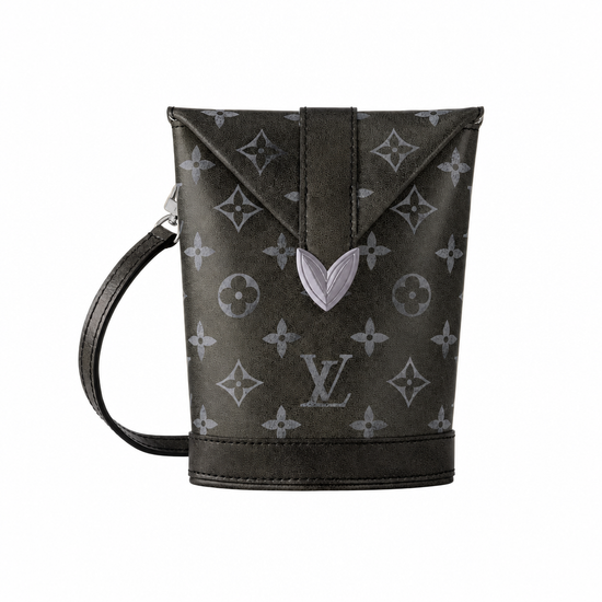 Mini bag Monogram Black | Louis Vuitton