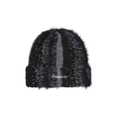 Beanie Tinsel Stripe Black | Supreme x True Religion