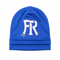 Beanie Big Skull France | ABELA023, view 3