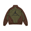 Jacket Olive Brown | Supreme x Jordan