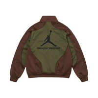 Jacket Olive Brown | Supreme x Jordan