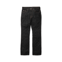 Denim Pants Thread Plate | WhoDecidesWar