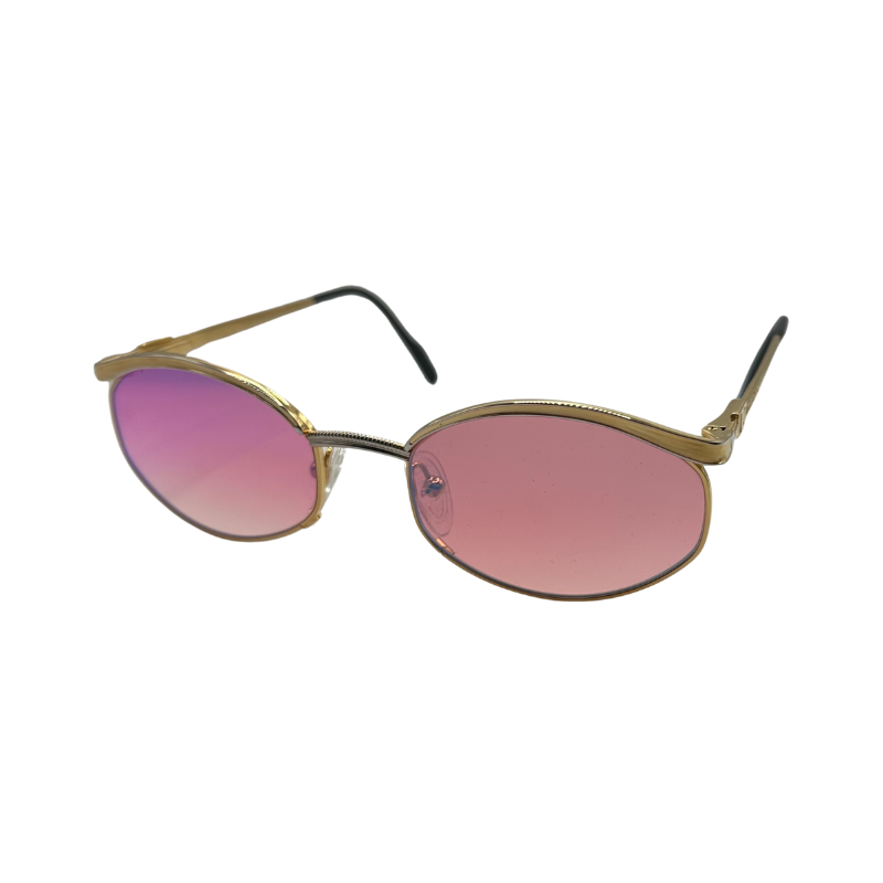 Lunettes Tiffany and Co Miami sunset