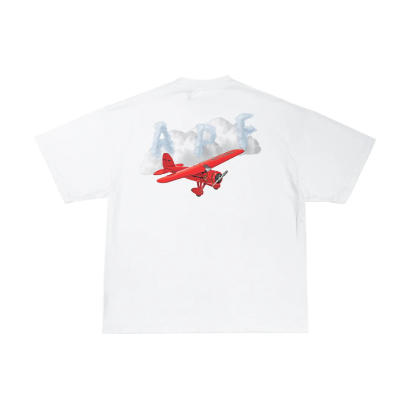 T-shirt Plane  | APF