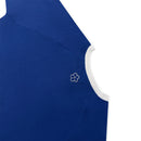 T-shirt Gradient Blue White | Maison Guava