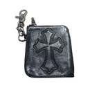 Keychain Wallet | Chrome Hearts