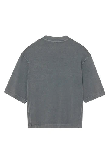 Tee Perplex Ash Grey