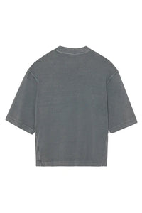 T-shirt Ash Grey | Perplex