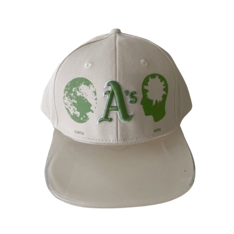 Cap SANO Earth