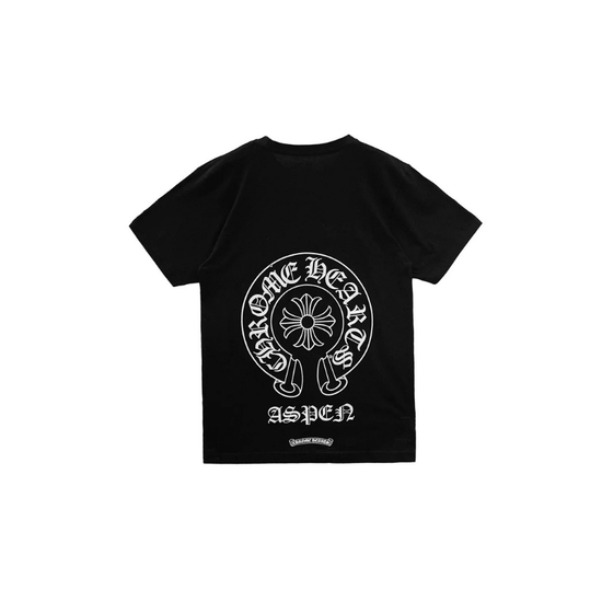 T-shirt Aspen Exclusive  | Chrome Hearts