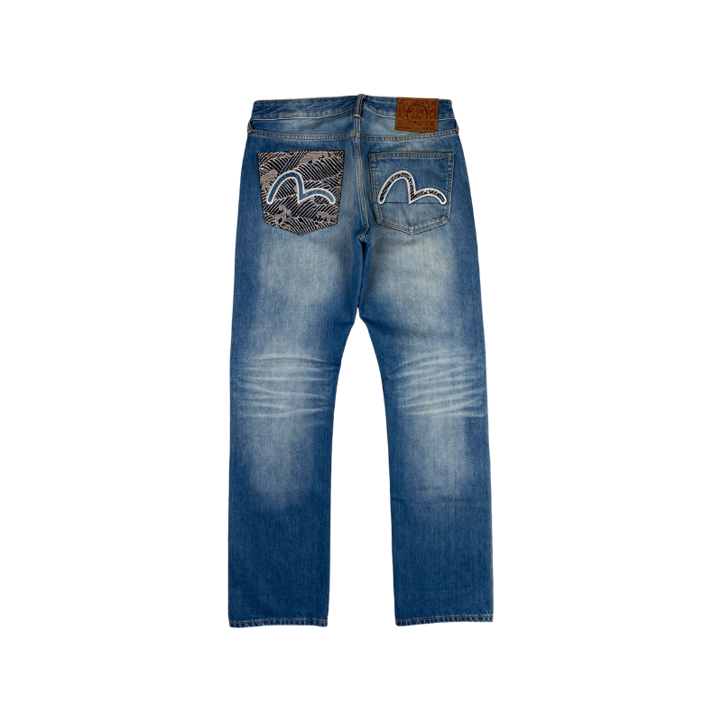 Evisu – Maison Guava