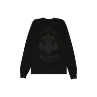 Longsleeve Avenue Montaigne | Chrome Hearts