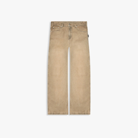 Denim Pants Sand Wash | Reternity