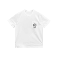 T-shirt New York White | Chrome Hearts, Hype clothes