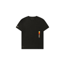 T-shirt Boost Black | Chrome Hearts