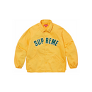 Jacket Coach Yellow | Supreme