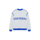 Knitwear Blue | UNDEFINED 1999