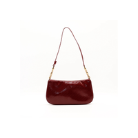 Shoulder bag Le Malice Bordeaux | Dior
