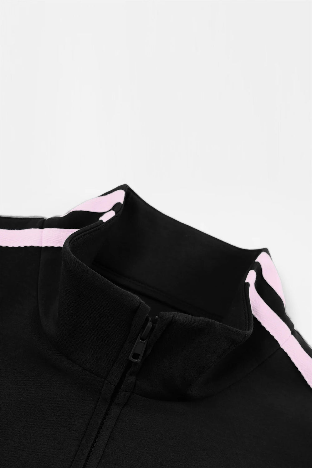 Jacket Pink Stripe Track | Unknown