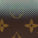 Mini Trunk Mettallic | Louis Vuitton