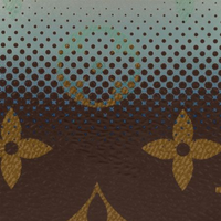 Mini Trunk Mettallic | Louis Vuitton