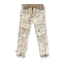 Jeans Urban Warrior White (2) | Atelier Imprévu