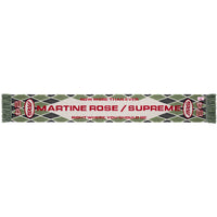Scarf Scarf Green | Supreme