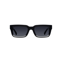 Sunglasses Ekon All Black | MELLER
