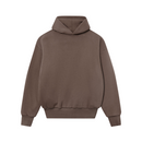 Hoodie November Brown | Perplex