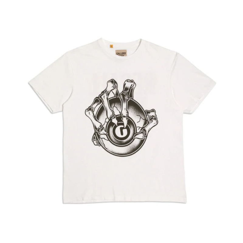 T-shirt Recall Them All G BAll | Département Galerie