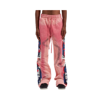 Joggers Glory Pink | WhoDecidesWar