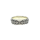 Bague Fleur | Coutures
