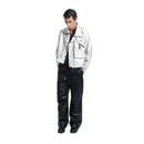 Jacket Treated White | Reveur Lucide