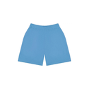 Mesh Shorts University Light Blue | Denim Tears